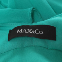 Max & Co Dress with pleats