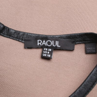 Raoul  Top in beige