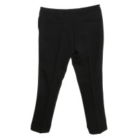 Tara Jarmon Pantalon en noir