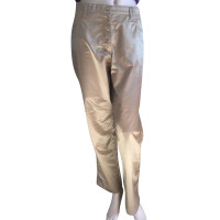 Luisa Cerano Pantaloni in taupe