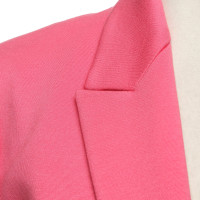 Hugo Boss Blazer Jersey in Pink