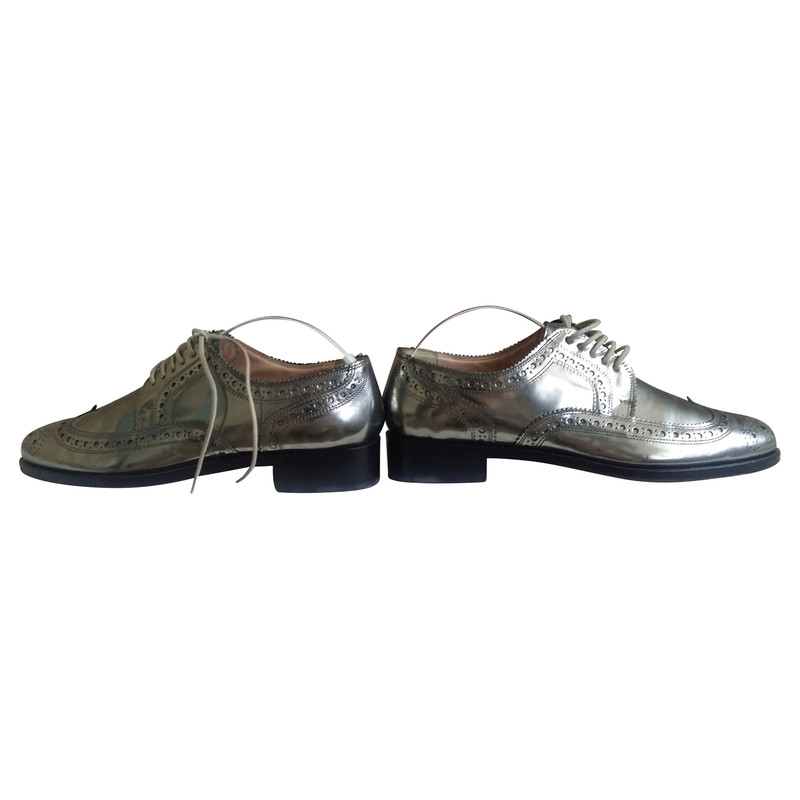 Robert Clergerie Oxford-Schuhe