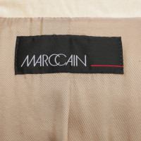 Marc Cain Coat in beige