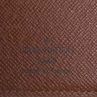 Louis Vuitton Portafoglio da Monogram Canvas