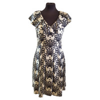 Milly Dress with pattern