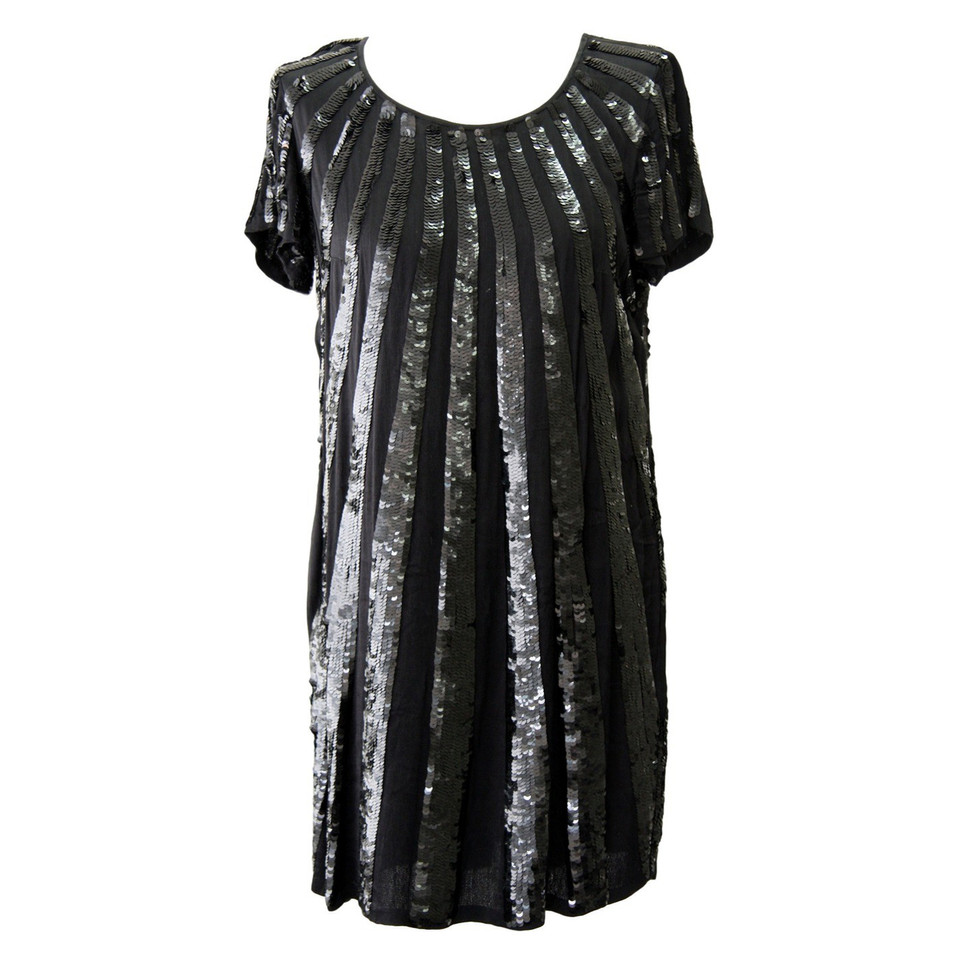 French Connection Tunic in black