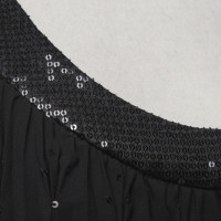 Steffen Schraut Dress in Black