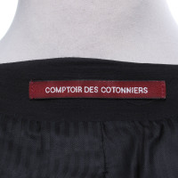 Comptoir Des Cotonniers Blazer in Dunkelgrau