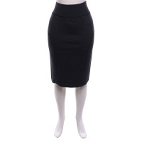 Wolford skirt in anthracite