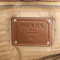 Prada Bag with fringe