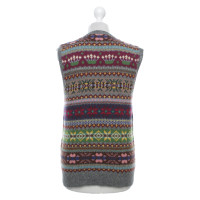 Ralph Lauren Pull en laine tricoté