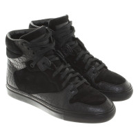 Balenciaga High Top Sneakers