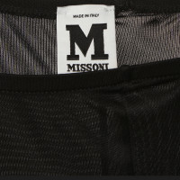 Missoni Pantaloni in nero