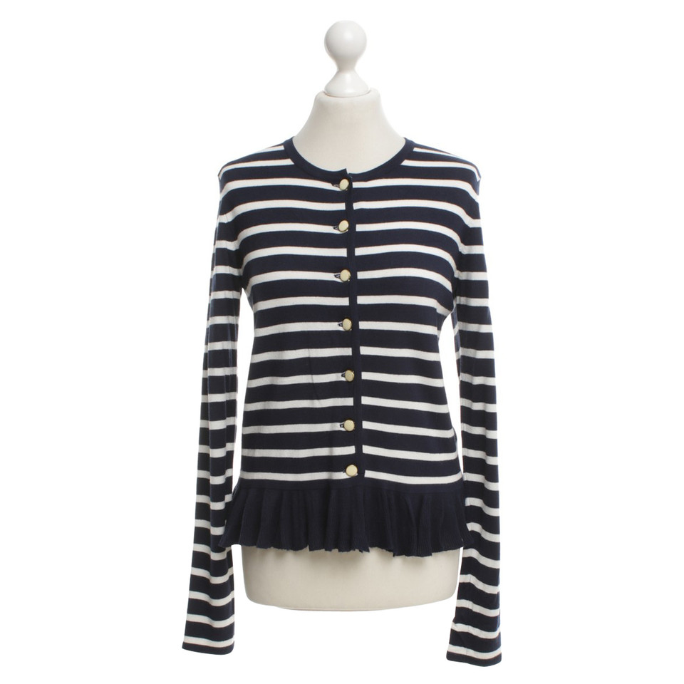 Alice By Temperley Cardigan with stripes
