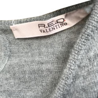Red Valentino Camicia knit