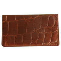 Mulberry Leather Wallet