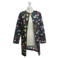 Other Designer Ultra chic Milano - coat with print