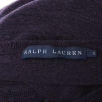 Ralph Lauren Sweater in paars