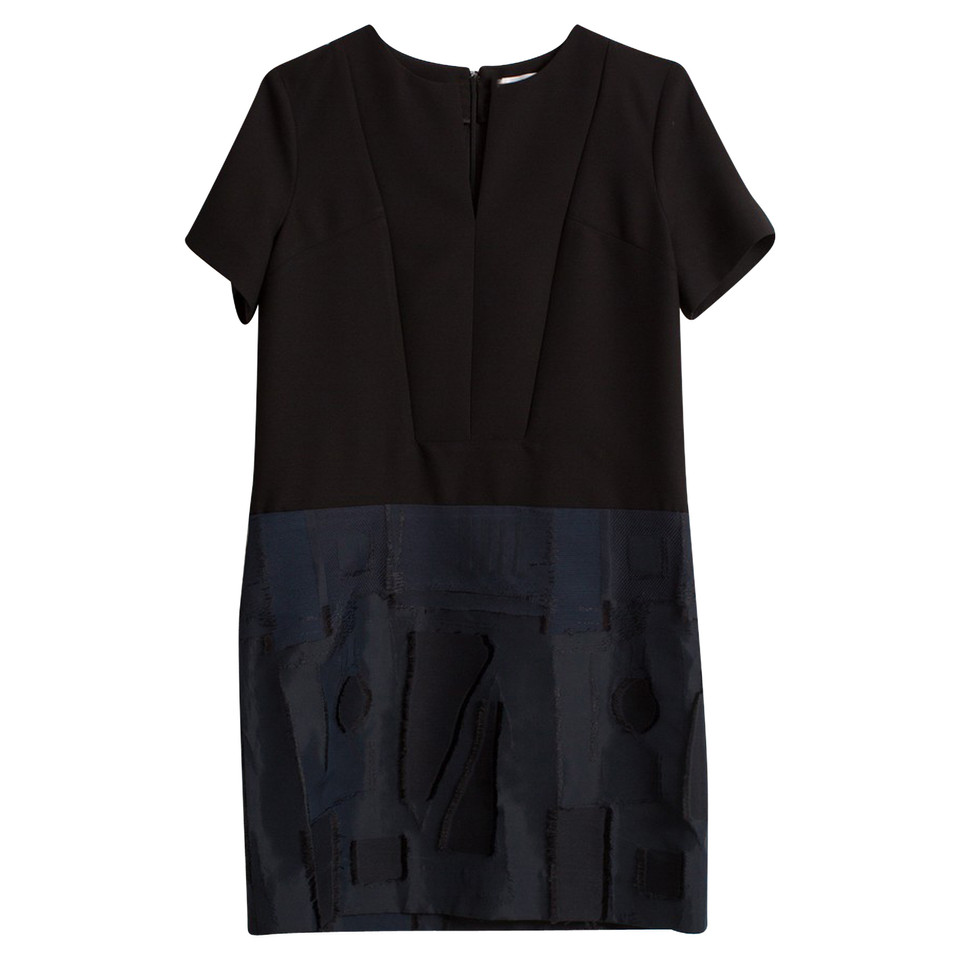 Carven Dress with application