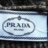 Prada Jacket made of knitted fabric