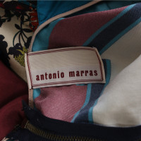 Antonio Marras Robe en Soie