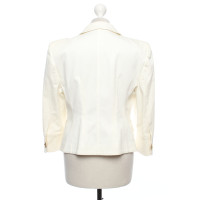 Joop! Blazer in Crema