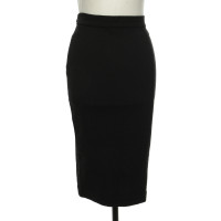 Stella McCartney Skirt Jersey in Black