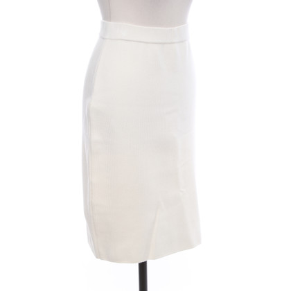 Jonathan Simkhai  Skirt in Cream