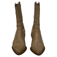The Seller Boots im Cowboy-Stil
