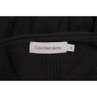 Calvin Klein Jeans Oberteil in Grau