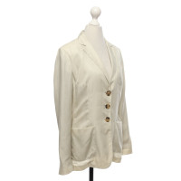 Etro Blazer in Cream