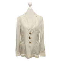 Etro Blazer in Cream