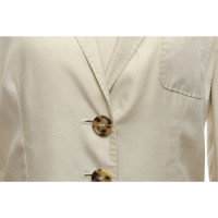 Etro Blazer in Cream