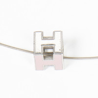 Hermès Ketting Zilver