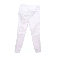 Closed Jeans in Cotone in Rosa