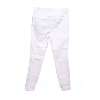 Closed Jeans Cotton in Pink