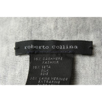 Roberto Collina Tricot en Gris