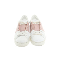 Valentino Garavani Sneakers Leer