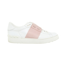 Valentino Garavani Sneakers Leer