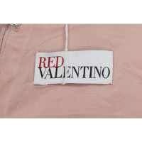 Red Valentino Vestito in Rosa