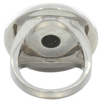 Bulgari "Onyx" -ring