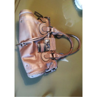 Chloé Paddington Bag in Pelle