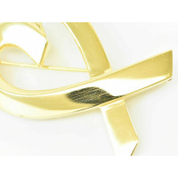 Tiffany & Co. Spilla in Oro giallo in Oro