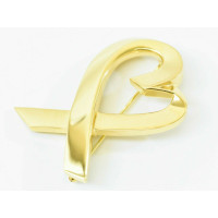 Tiffany & Co. Brooch Yellow gold in Gold