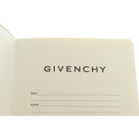 Givenchy Tagebuch 