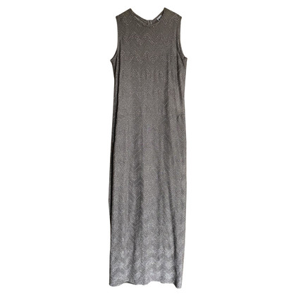 Missoni Dress in Silvery