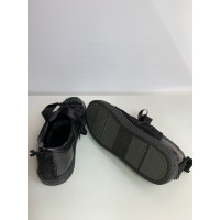 Kennel & Schmenger Schnürschuhe aus Leder in Schwarz