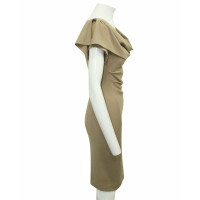 Donna Karan Kleid aus Wolle