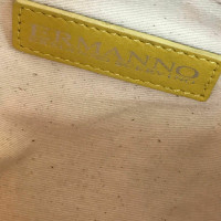 Ermanno Scervino Bag/Purse in Yellow