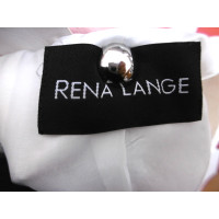 Rena Lange Blazer in Cream